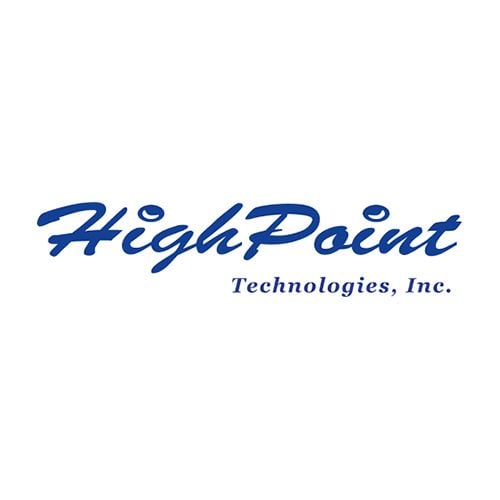 HighPoint R1504 PCIe 4.0 x16 M.2 NVMe HBA Controller
