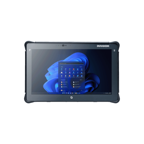 Tablette robuste DURABOOK R11 11,6" FHD, processeur i5-1235U, 8 Go de RAM, SSD 256 Go, Windows 11