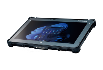 Durabook R11L Rugged Tablet, Pentium 8505, 11.6" Touch, Win11 Pro