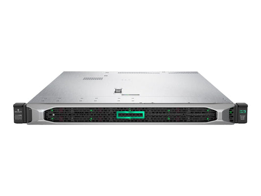 HP Aruba Central Ready 512GB AirWave Appliance