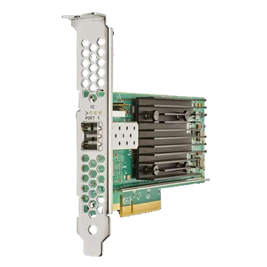 HPE SN1610Q 32Gb 1p Fibre Channel HBA (R2E08A)