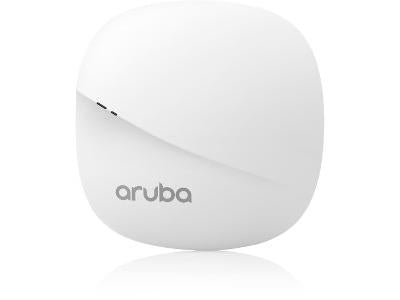 The HP Aruba AP-303P (JP) TAA Unified Access Point delivers secure and reliable wireless connectivity, built to comply with stringent U.S. government procurement standards. Its TAA certification and U.S. origin make it suitable for federal or regulated industry applications requiring compliant infrastructure components.