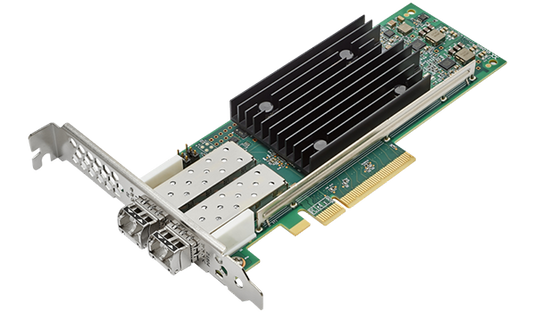 Adaptateur de bus hôte Fibre Channel HPE SN1610E 32 Go 1 port