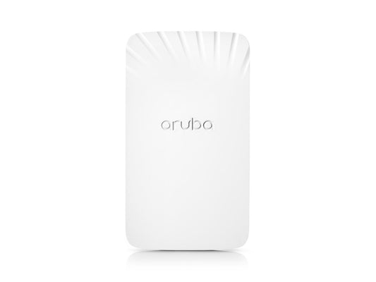 The Aruba AP-503H (EG) TAA Unified Access Point delivers high-performance wireless networking for hospitality and enterprise settings. Supporting Wi-Fi 6, dual-band 2.4 GHz and 5 GHz connectivity, and PoE power, it’s designed for reliability and flexibility. With built-in security and compliance features, this compact access point ensures strong performance, broad compatibility, and long-term value.
