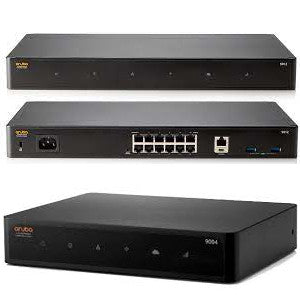 HP Aruba 9004 (EG) TAA LTE Branch Gateway R3V92A