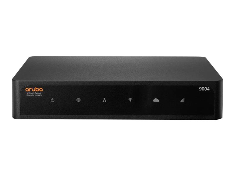 HP Aruba 9004 (IL) TAA LTE Branch Gateway - R3V93A