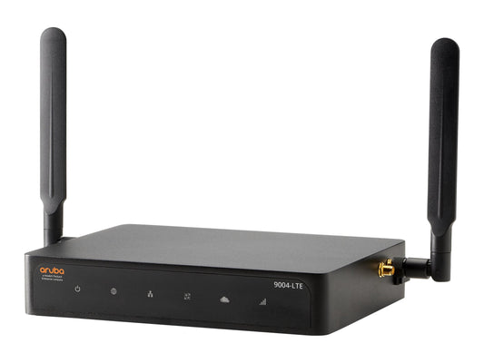 HP Aruba 9004 (JP) TAA LTE Branch Gateway – R3V94A