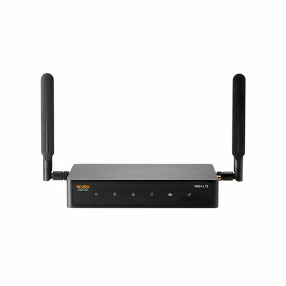 HP Aruba 9004 (RW) TAA LTE Branch Gateway, 4-Port, 1Gbps, PoE, R3V95A