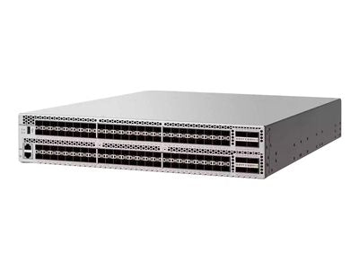 Commutateur Fibre Channel HPE SN6630C 32 Gb 96/48