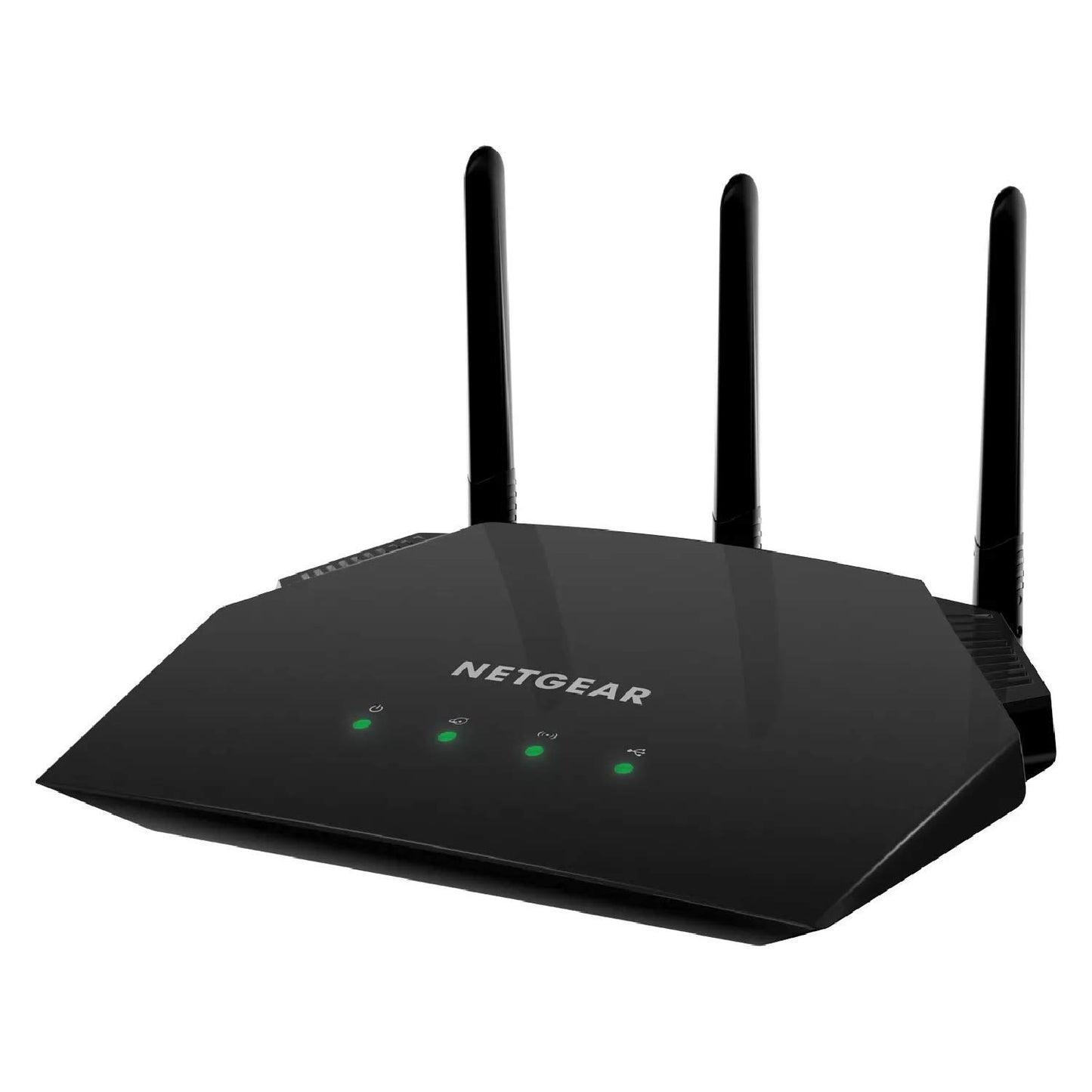 Routeur Wi-Fi intelligent NETGEAR AC1750 (R6350)
