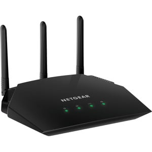 Routeur Wi-Fi intelligent NETGEAR AC1750 (R6350)