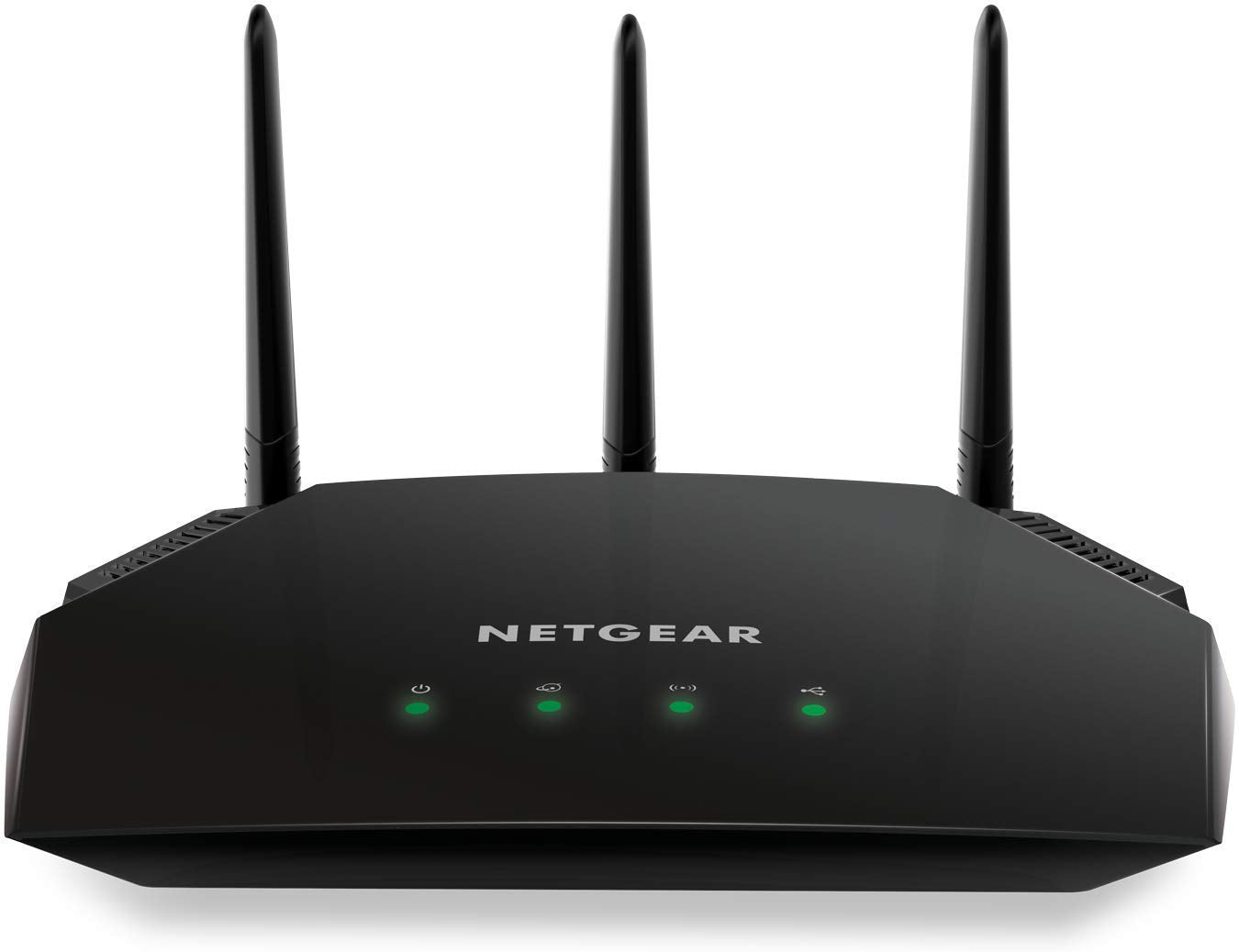 Routeur Wi-Fi intelligent NETGEAR AC1750 (R6350)