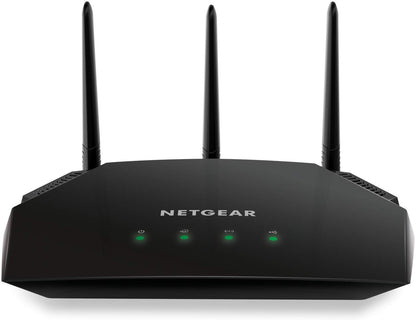Routeur Wi-Fi intelligent NETGEAR AC1750 (R6350)