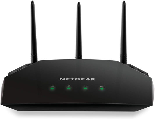 NETGEAR AC1750 Smart WiFi Router (R6350)