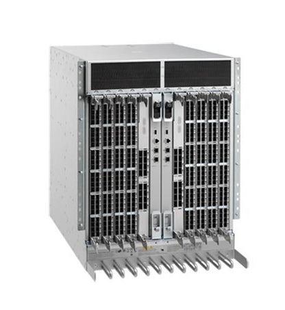 HPE SN8700B 8-slot Director Core Switch Blade, R6A99A