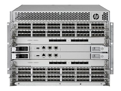 HPE SN8700B 4-slot Director Switch Core Blade