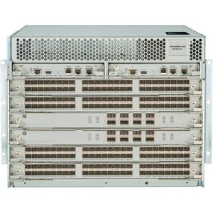 HPE SN8700B 32Gb 48-port SFP28 Fibre Channel Switch Blade