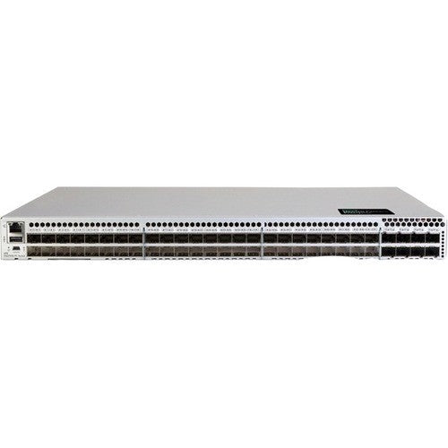 Commutateur Fibre Channel HPE SN6700B 64 Gb 56/24 ports SFP28