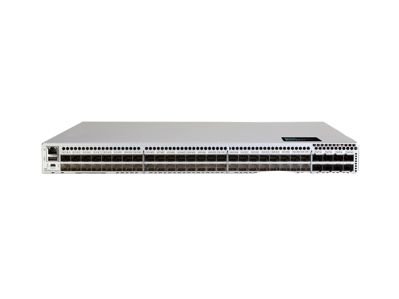 HPE SN6700B 64Gb 56/24-Port SFP28 Fibre Channel Switch