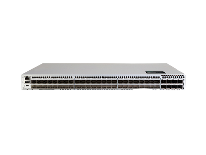 HPE SN6700B 64Gb 56/24-Port SFP28 Fibre Channel Switch