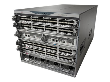Commutateur directeur HPE SN8700C à 4 emplacements 16/32/64G FC
