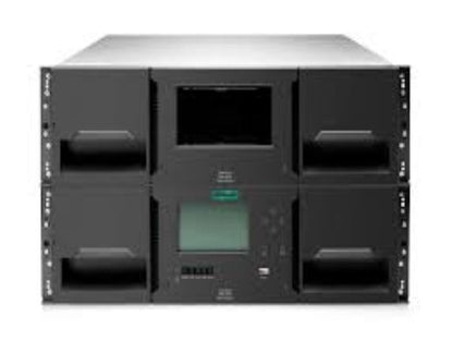 Kit de mise à niveau du lecteur HPE MSL LTO-9 45000 FC, Fibre Channel (R6Q74A)
