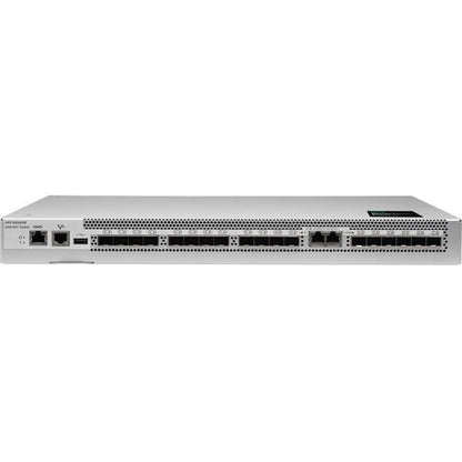 Commutateur HPE SN2600B 32G 12/12 PP 16G SFP Ex