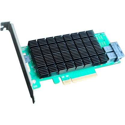 HighPoint R710 PCIe 3.0 x8 8-Channel 12G SAS/SATA HBA