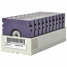 HP Spectra TFIN LTO Rack System Frame, R7F66A