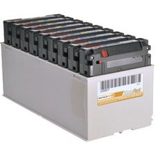 HP Spectra TFIN LTO Rack System Frame, R7F66A