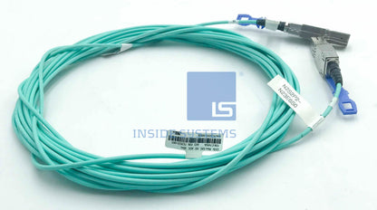 HPE External 12Gb Mini-SAS HD to Mini-SAS HD 5m AOC Cable