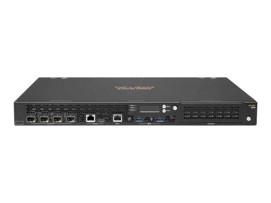 HP Aruba 9240 (IL) TAA Campus Gateway, 4xSFP28, 115W, R7J04A
