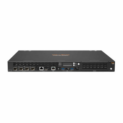 HP Aruba 9240 (EG) TAA Campus Gateway, 4xSFP28, R7J06A