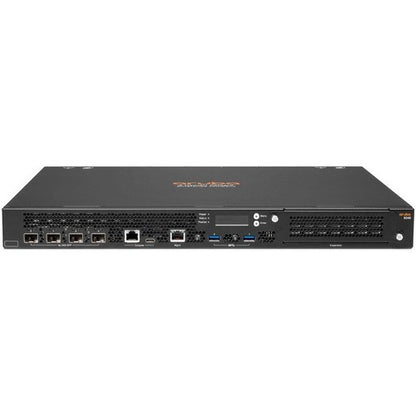 HP Aruba 9240 (EG) TAA Campus Gateway, 4xSFP28, R7J06A