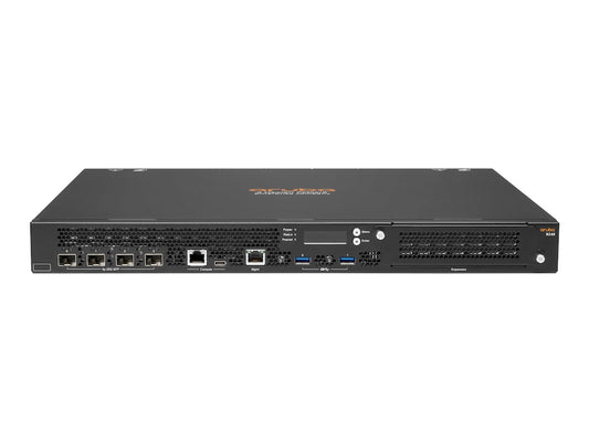 HP Aruba 9240 (EG) TAA Campus Gateway, 4xSFP28, R7J06A