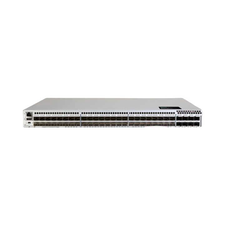 Commutateur FC HPE SN6700B 64 Go 24 broches SFP56 R7M13A