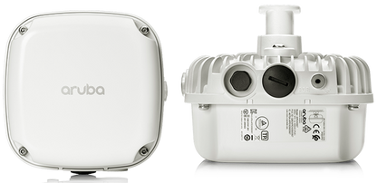 HP Aruba AP-587 (IL) TAA Unified Outdoor Access Point