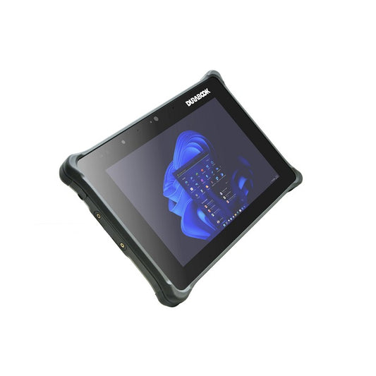 Durabook R8 8" Tablet, i5-1230U, 8GB RAM, 128GB SSD, Win 11 Pro