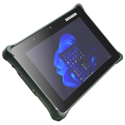 Durabook R8 Rugged Tablet, i5-1230U, 8" Touch, Win 11 Pro