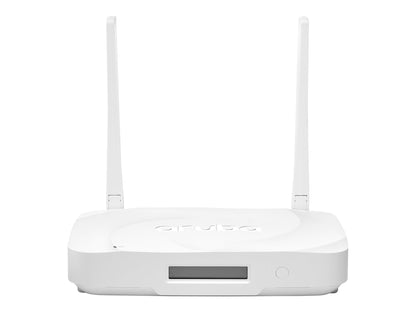 Point d'accès tri-radio HPE Aruba Networking AP-605R-JP