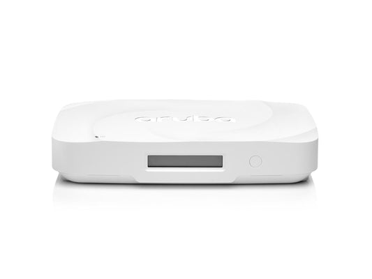 The HPE Aruba Networking AP-605R-JP is a high-performance, tri-radio wireless access point designed for modern indoor enterprise networks. Supporting 2.5 Gbps data transfer rates and operating across 2.4 GHz, 5 GHz, and 6 GHz bands, it ensures high-speed, robust wireless connectivity for demanding environments.