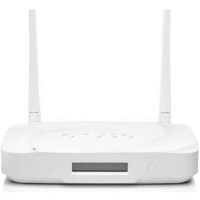 Point d'accès tri-radio HPE Aruba Networking AP-605R-EGF1