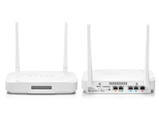 The HPE Aruba Networking AP-605R-JPF1 is a tri-radio wireless access point designed for high-performance indoor networking. Supporting tri-band operation on 2.4 GHz, 5 GHz, and 6 GHz frequencies, it delivers robust wireless connectivity through advanced 2x2 MIMO and Omni-directional antennas. Ideal for demanding enterprise environments, it supports multiple Ethernet ports and strong protocol compatibility.