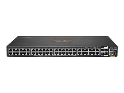 HP Aruba 6200M 24G 4SFP+ Remanufactured Switch