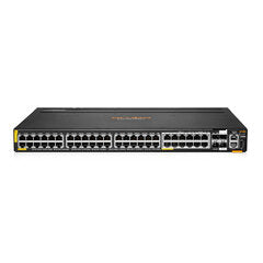 HP Aruba 6200M 36G 12SR5 CL6 4SFP+ Remanufactured Switch