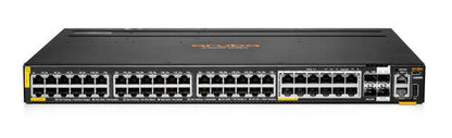 HP Aruba 6200M 36G 12SR5 CL6 4SFP+ Remanufactured Switch