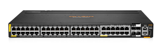 HP Aruba 6200M 36G 12SR5 CL6 4SFP+ Remanufactured Switch