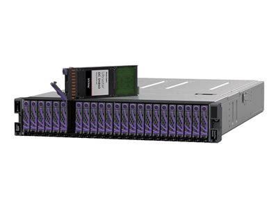 HP Spectra TFIN LTO Bot 6DBA Cust Skn Frame