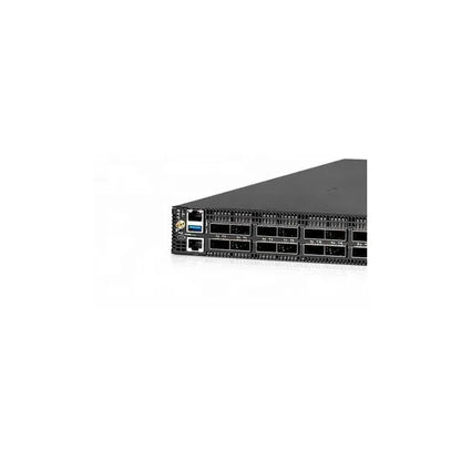 HP Aruba 9300-32D 32-Port 400G Switch (R8Z96A)