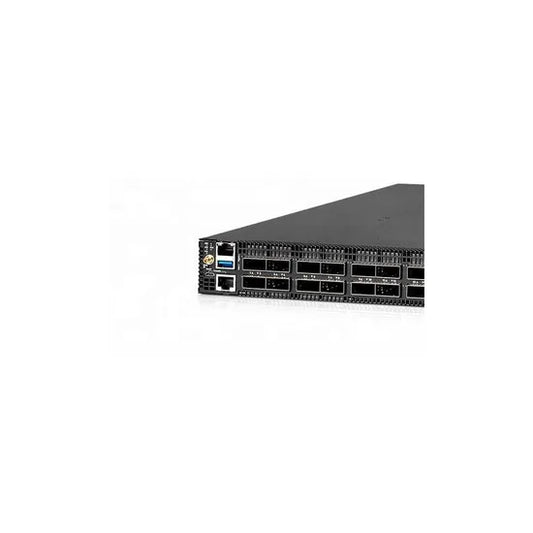 HP Aruba 9300-32D 32-Port 400G Switch (R8Z96A)